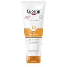 ESUN GEL-CREME DRY TOUCH SPF30 200 ML - fitfarma.it