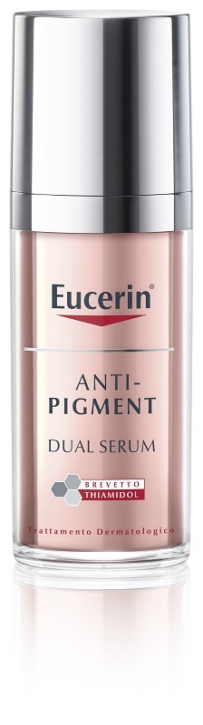 EUCERIN ANTI MACCHIE ANTI PIGMENT DUAL SERUM 30 ML - fitfarma.it