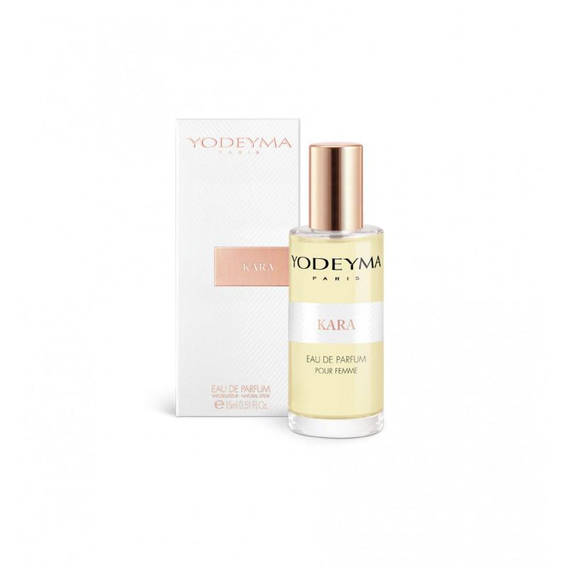 KARA EAU DE PARFUM 15 ML - fitfarma.it