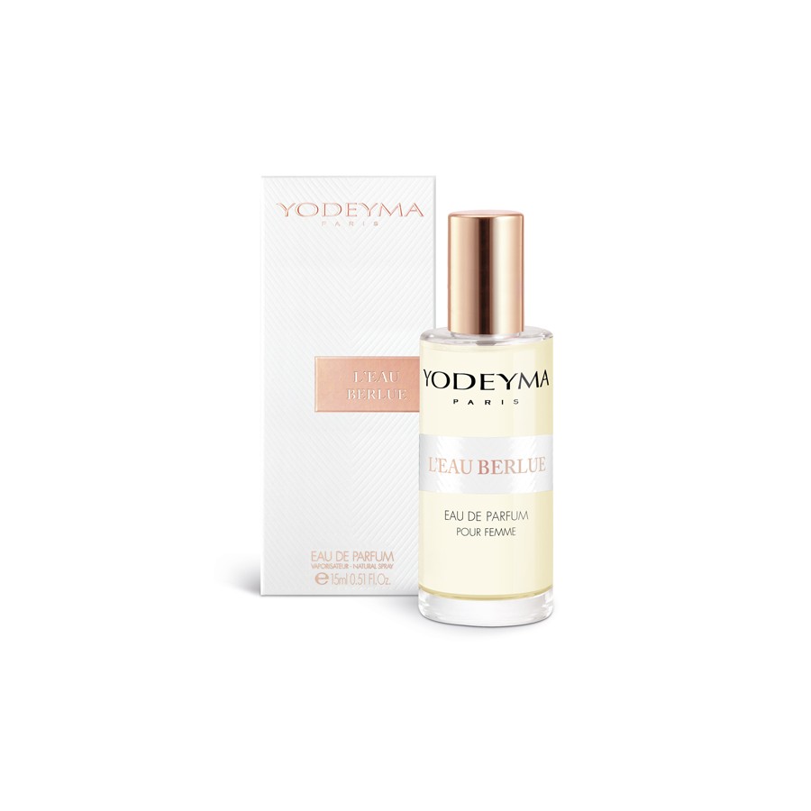 L'EAU BERLUE EAU DE PARFUM 15 ML - fitfarma.it
