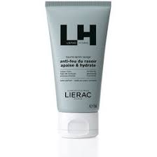 LIERAC HOMME BALSAMO DOPOBARBA 75 ML - fitfarma.it
