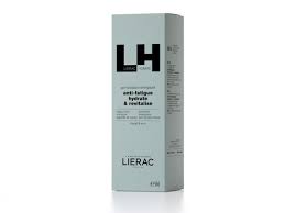 LIERAC HOMME GEL IDRATANTE ENERGIZZANTE 50 ML - fitfarma.it
