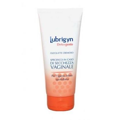 LUBRIGYN DETERGENTE INTIMO 200 ML PROMO - fitfarma.it