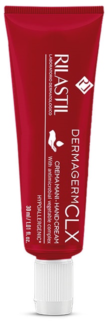 RILASTIL DERMAGERM CLX CREMA MANI 30 ML - fitfarma.it