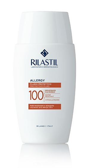 RILASTIL ALLERGY FLUIDO PROTETTIVO 50 ML - fitfarma.it