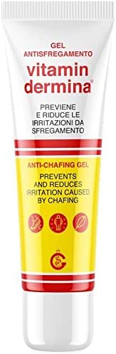 VITAMINDERMINA GEL ANTI SFREGAMENTO 30 ML - fitfarma.it