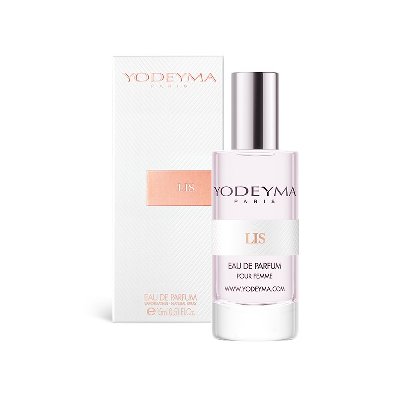 LIS EAU DE PARFUM 15 ML - fitfarma.it
