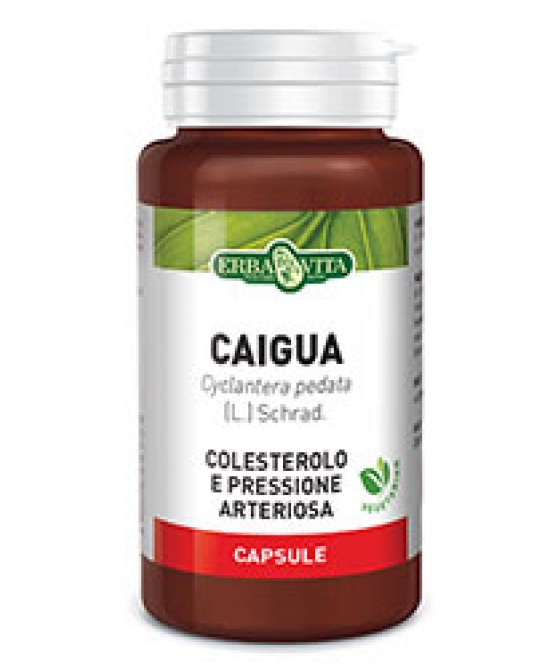 CAIGUA 60 CAPSULE 400 MG - fitfarma.it