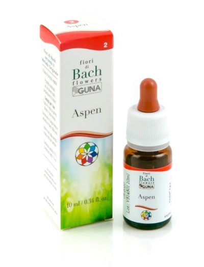 ASPEN GUNA GOCCE 10 ML - fitfarma.it