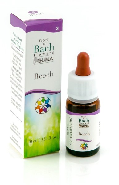 BEECH GUNA GOCCE 10 ML - fitfarma.it