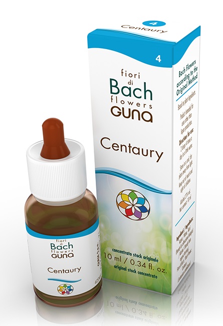 CENTAURY GUN GOCCE 10 ML - fitfarma.it