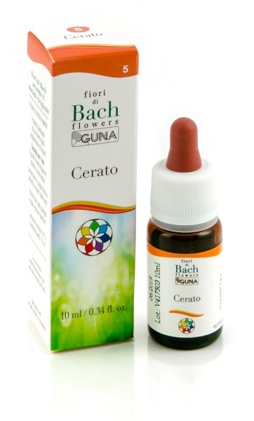 CERATO GUNA GOCCE 10 ML - fitfarma.it
