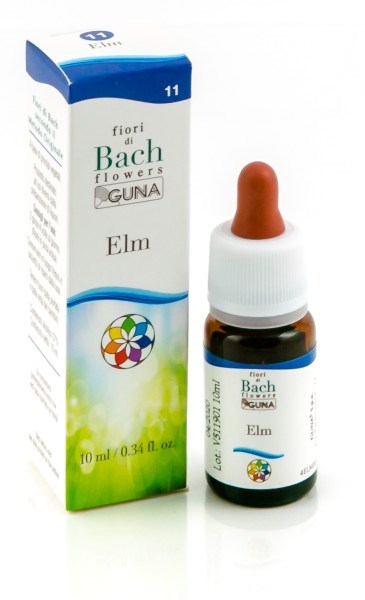 ELM GUNA GOCCE 10 ML - fitfarma.it