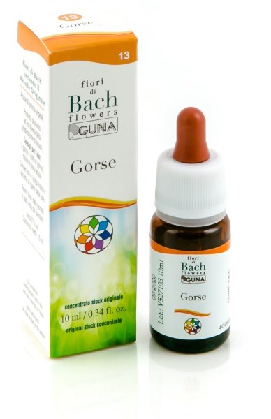 GORSE GUNA GOCCE 10 ML - fitfarma.it