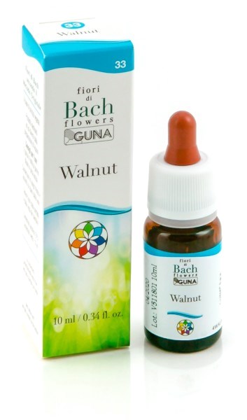 WALNUT GUNA GOCCE 10 ML - fitfarma.it