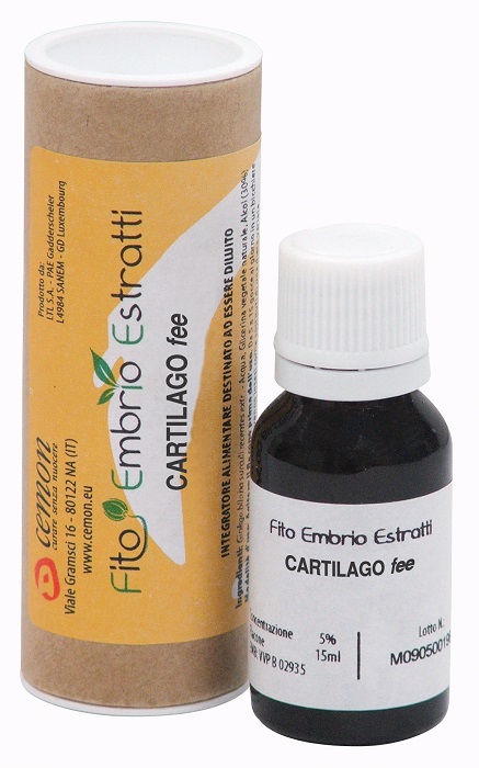 FEE CARTILAGO 15 ML - fitfarma.it