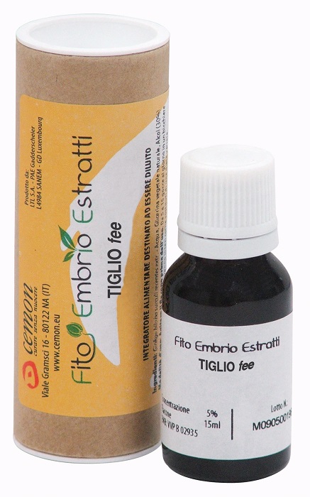 FEE TIGLIO 15 ML - fitfarma.it