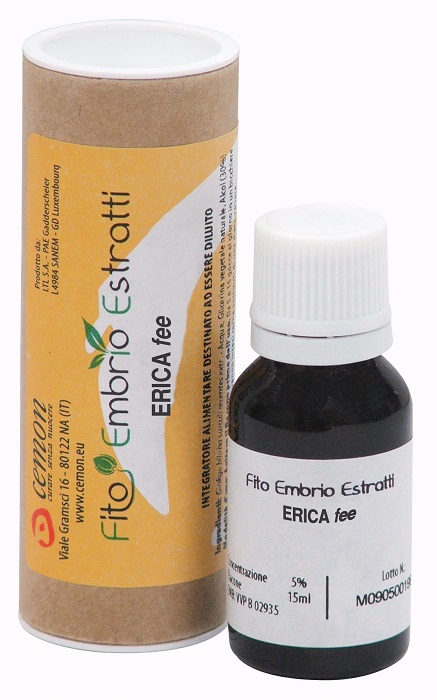 FEE ERICA 15 ML - fitfarma.it