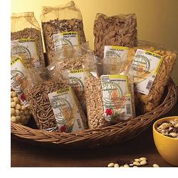 EASY TO GO MUESLI FRUTTA PIU' 750 G - fitfarma.it