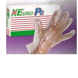 GUANTO IN POLIURETANO MISURA UNICA 100PZ - fitfarma.it