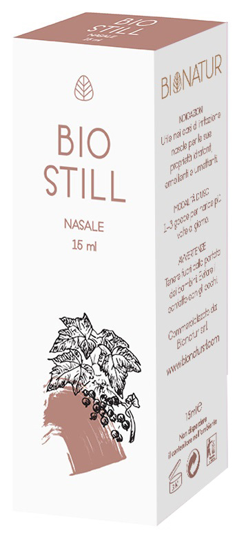 BIOSTILL GOCCE NASALI 15 ML - fitfarma.it