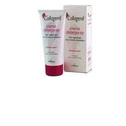 COLLAGENIL CLEANSING DETERGENTE RESTITUTIVO 200 ML - fitfarma.it