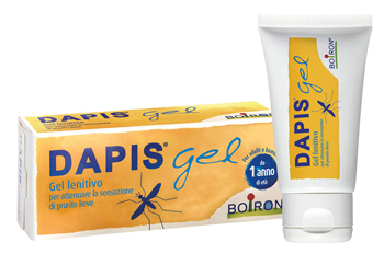DAPIS GEL LENITIVO 40 G - fitfarma.it
