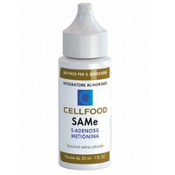 CELLFOOD SAME GOCCE 30 ML - fitfarma.it
