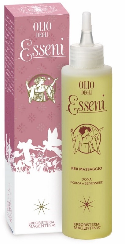 ESSENI OLIO DEGLI ESSENI 150 ML - fitfarma.it