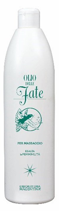 FATE OLIO DELLE FATE 500 ML - fitfarma.it