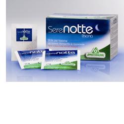 SERENOTTE TISANA 15 FILTRI - fitfarma.it