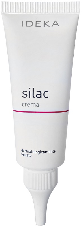 SILAC CREMA 40 ML - fitfarma.it