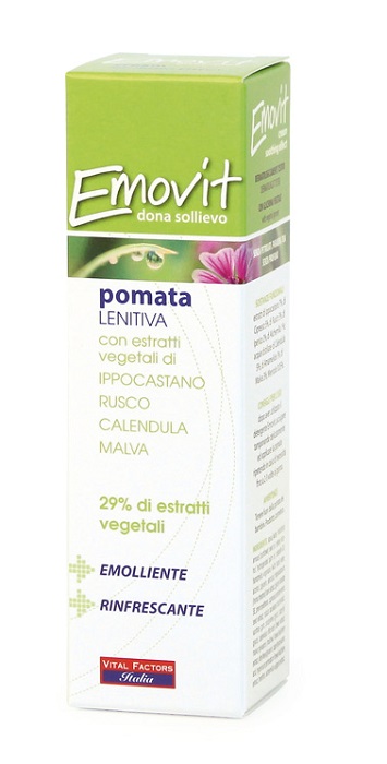 EMOVIT POM 30ML - fitfarma.it