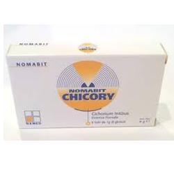 NOMABIT CHICORY GL 6G - fitfarma.it