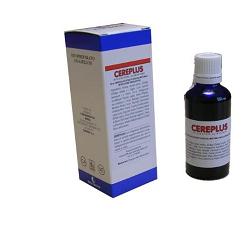 CEREPLUS 50 ML SOLUZIONE IDROALCOLICA - fitfarma.it