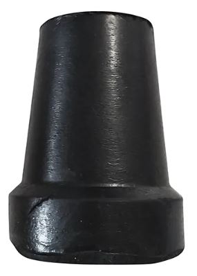 PUNTALE PER BASTONE CANDESE 18MM 2 PEZZI - fitfarma.it