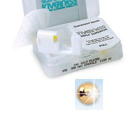 INVERNESS 10 PALL PL ORO 3MM - fitfarma.it