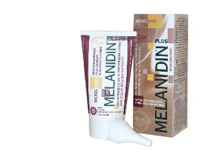 MELANIDIN PLUS CREMA EUPIGMENT 50 ML - fitfarma.it
