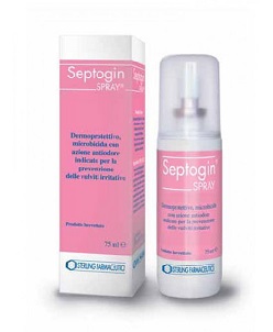 SEPTOGIN SPRAY 75 ML - fitfarma.it
