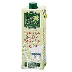 SOYDRINK BEVANDA SOIA NATURE 1 LITRO - fitfarma.it