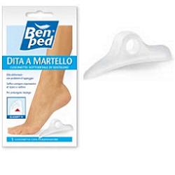 BENPED DITA A MARTELLO SINISTRO MEDIO 1 PEZZO - fitfarma.it