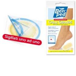 BENPED CALLI M 6 PEZZI - fitfarma.it