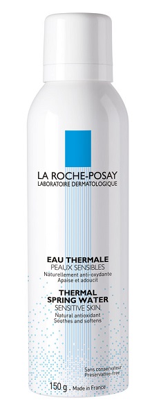 EAU THERMALE 150 ML - fitfarma.it