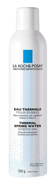 EAU THERMALE 300 ML - fitfarma.it