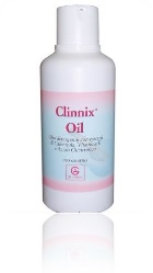 CLINNIX OLIO DETERGENTE 500 ML - fitfarma.it