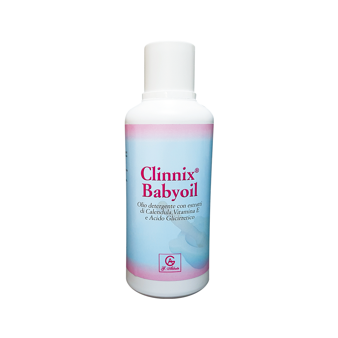 CLINNIX BABYOIL OLIO DETERGENTE 500 ML - fitfarma.it