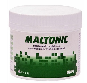 MALTONIC GRANULARE 250 G - fitfarma.it