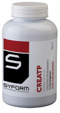 CREATP 250 G - fitfarma.it