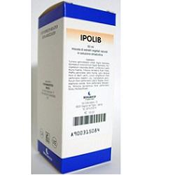 IPOLIB 50 ML SOLUZIONE IDROALCOLICA - fitfarma.it