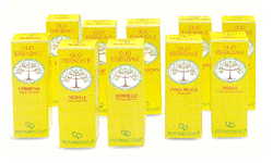 CANFORA OLIO ESSENZIALE 10 ML - fitfarma.it